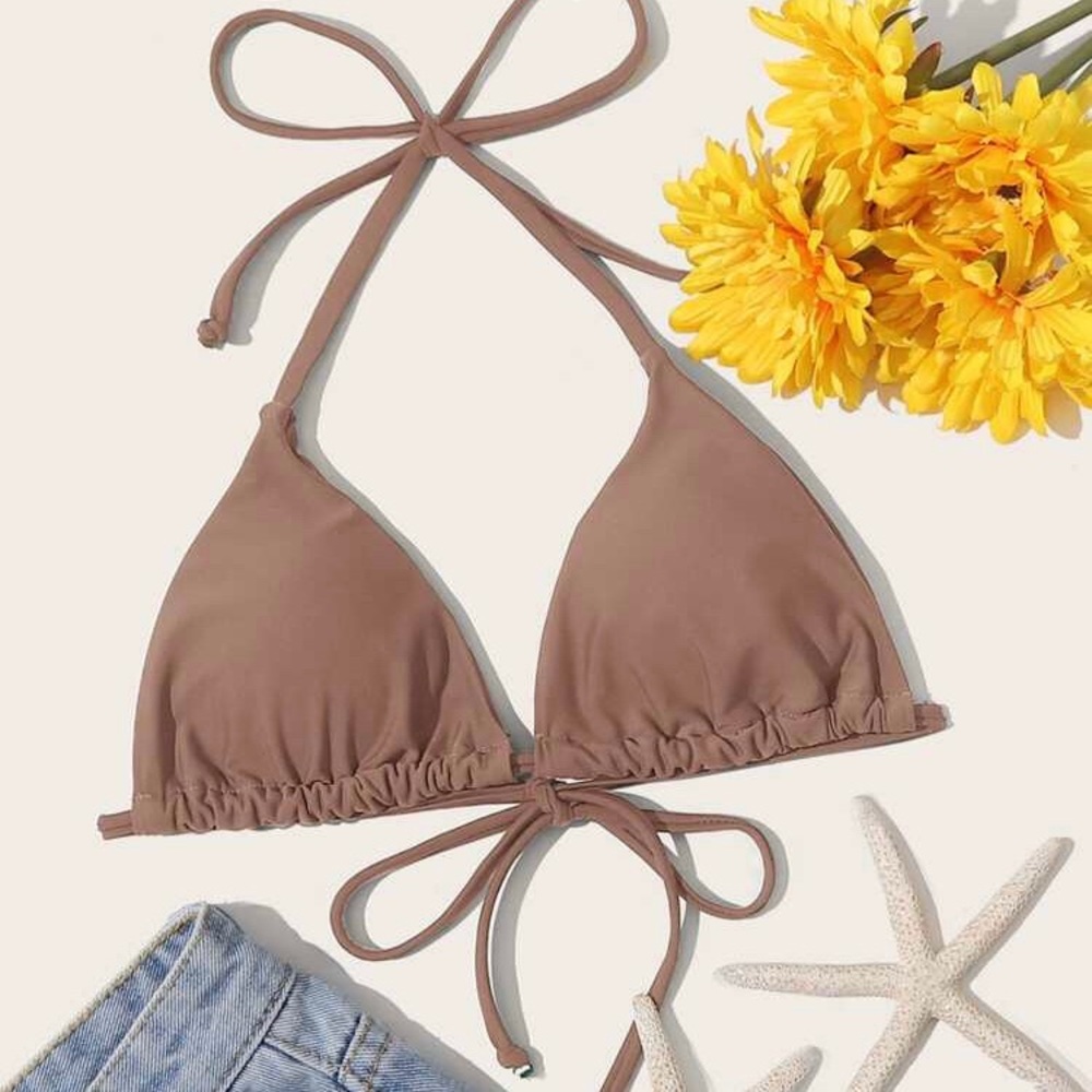 Bikini top